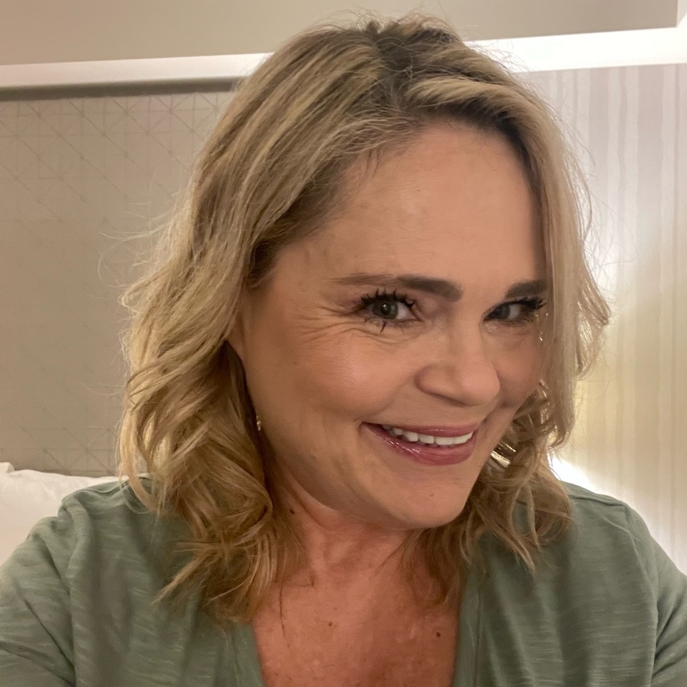 Meet your Posher, Tiffany